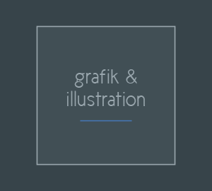 Beispiele Grafik und Illustration