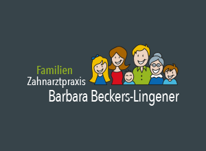 Logo Entwurf 5: Beckers-Lingener