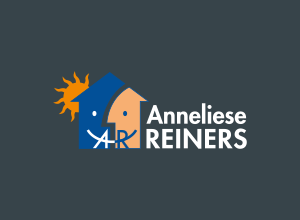 Logo Entwurf 6: Anneliese Reiners