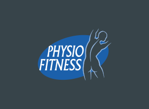 Logo Entwurf 8: Physio Fitness