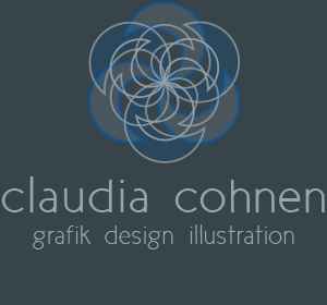 Claudia Cohnen Logo